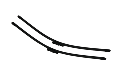 Stěrače Předek Pro Audi Q7 4L1955426A 99551697202 DPA