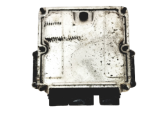 Blok Ovladačů 0281011521 9651593480 9640938680 PSA Bosch 20241