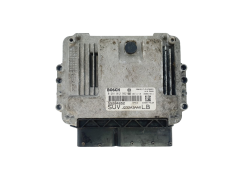 Blok Ovladačů 0281012992 55204652 Alfa Romeo Bosch 35684