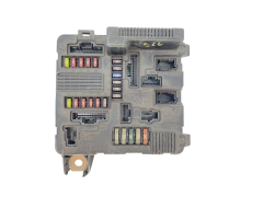 Blok Ovladačů Renault UPC X84 N2 8200306032A S118399200D Siemens 59196