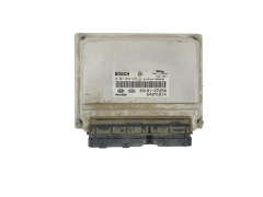 Blok Ovladačů 0281010315 39101-27250 64SMI014 Hyundai Bosch 47200
