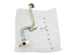 Trubka Egr Nový originál Jumper Boxer Ducato 3 2.2 HDi 1618R9