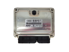 Blok Ovladačů 038906019JT 0281011138 Audi Bosch 30745
