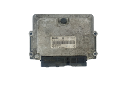 Blok Ovladačů 55185365 0281010332 41AAA Alfa Romeo Bosch 46883