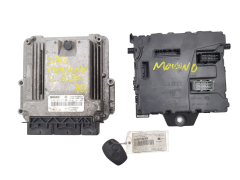 Starter Pack Opel Movano 2 237101487R 284B18618R 2.3 CDTI