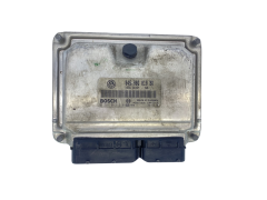 Blok Ovladačů 045906019BR 0281012318 VW Seat Skoda Bosch 63556
