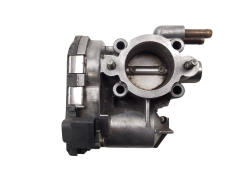 Škrticí Klapka Agila Astra G Corsa C 9157512 0280750044 1.0 1.2 1217