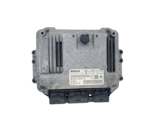 Blok Ovladačů 0281012620 9663944680 9659614980 PSA Bosch 61135