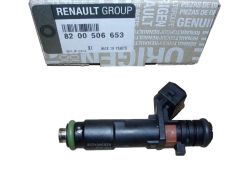 Vstřikování Paliva Originál 8200506653 Renault