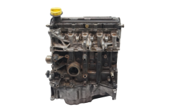 Motor Naftový 1,5 dci K9K752 Renault Modus K9KJ752
