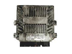Blok Ovladačů 6M51-12A650-YB 5WS40512B-T Ford Siemens 20447