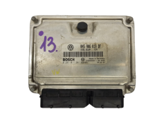 Řídicí Jednotka Motoru VW 045906019BF 0281011241 Bosch 19092