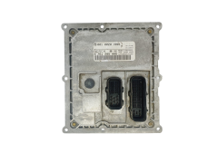 Blok Ovladačů Smart 0010020V001 0261205006 Bosch 41685 Blok Ovladačů Smart 0010020V001 0261205006 Bosch 41685