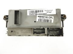 Pojistková Skříň Fiat 46846745 CPL Magneti Marelli