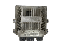 Blok Ovladačů 9650517880 9647423380 5WS40049C-T PSA Siemens 47950