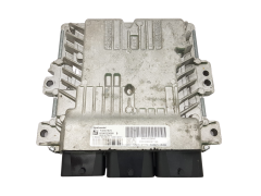 Blok Ovladačů 9801622880 S180123008B 9666681180 PSA Continental
