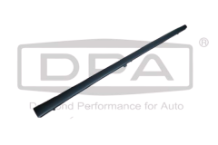 Lišta Prahu Pravý Pro Audi A3 8V4853860 88531846402 DPA