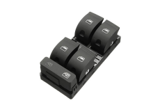 Přepínač Stahování Oken 8E0959851B 99591773201 Audi Seat Vika