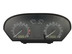 Otáčkoměr Skoda Fabia 6Y0920883D 110080253037 VDO