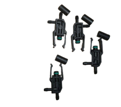 Sada Na Opravu Originál Citroen Peugeot 9780H6