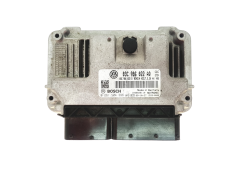 Blok Ovladačů 0261S04396 03C906022AQ Seat VW Bosch 29586
