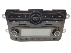 Autorádio BT USB Smart A4539009204 281151408R