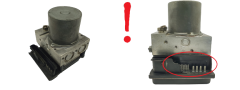 Pumpa Abs Mercedes A0064310812 0265950618 0265235225 61461