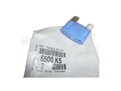 Pojistka Nový originál 6500.K5 6500K5 Citroen Peugeot