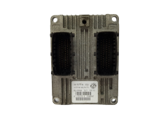 Blok Ovladačů Fiat 51868981 BC.0102319.B IAW 5SF8.M4 Magneti Marelli
