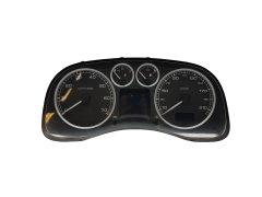 Otáčkoměr Peugeot 307 9646742280 0R00 2793