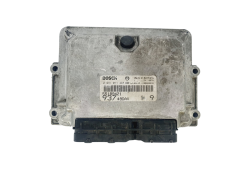 Blok Ovladačů 55189421 0281011488 Alfa Romeo Bosch 37751