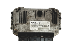 Blok Ovladačů 9659317780 0261208908 9652552380 PSA Bosch 