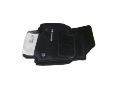 Koberec Car Mats Nový originál 1613994280 Citroen