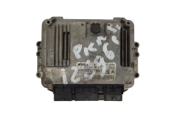 Blok Ovladačů 0281012468 9656161680 9653958980 PSA Bosch 19298