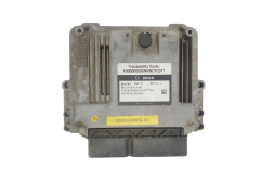 Blok Ovladačů EDC17C49-3.60 0281B1031A-01-01 Bosch Blok Ovladačů EDC17C49-3.60 0281B1031A-01-01 Bosch