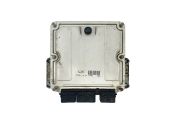 Blok Ovladačů PSA 0281010595 9642014980 28FM0000 Bosch 37068