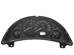 Otáčkoměr Opel Corsa C 13173347WA 110008988026 30103