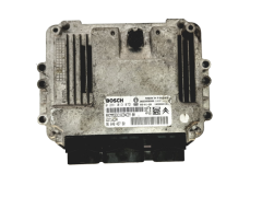 Blok Ovladačů 0281013872 9664843780 9653958980 PSA Bosch 18426