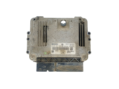 Řídicí Jednotka Motoru Opel 12992628LK 0281011380 Bosch 35653