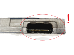 Blok Ovladačů XS4F-12A650-MA LAIR SME-505 Ford 