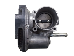 Škrticí Klapka 73K0 Opel Agila Suzuki Splash Alto 1285