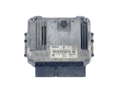 Blok Ovladačů 0281011943 55556829 8973785712 Opel Bosch GM Isuzu 63839