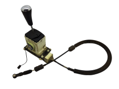 Hlavice Řídící Páky Peugeot 607 9644868280 2444P8 2400L1