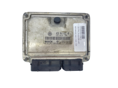 Blok Ovladačů 038906012HP 0281011320 Seat VW Bosch 63330