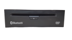 Autorádio Bluetooth DVD Navi Nissan Qashqai 25915JG400 CCA-1450E