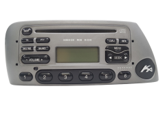 Autorádio 6000 CD Ford KA 5S5T-18C815-CB