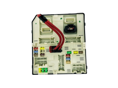Blok Ovladačů USM-2010 Renault 284B63106R  522223F05