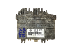 Blok Ovladačů 0261204593 6K0906027E VW Bosch 24830