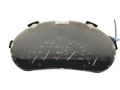 Tachometr Peugeot 206 9645096180 503000300001 49468