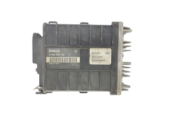 Blok Ovladačů 0280000732 28SA1616 Fiat Bosch 57643